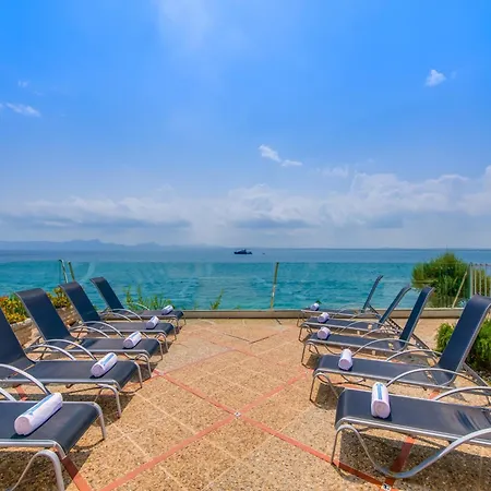 Seafront In *