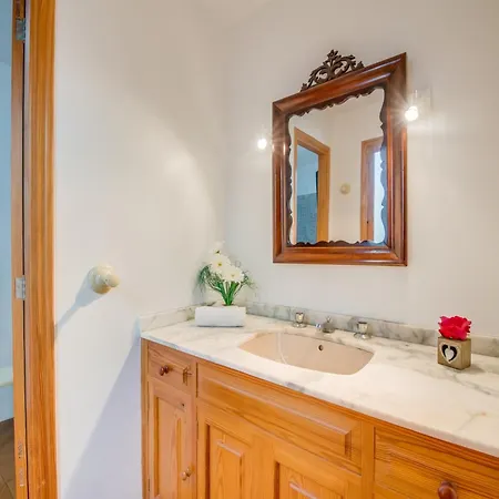 Tatil Evi Seafront In Alcudia (Mallorca)