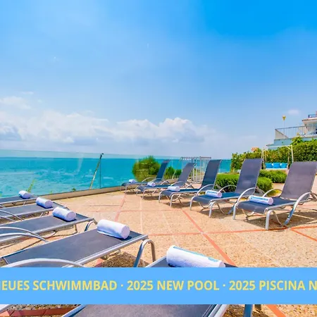 Seafront In Tatil Evi