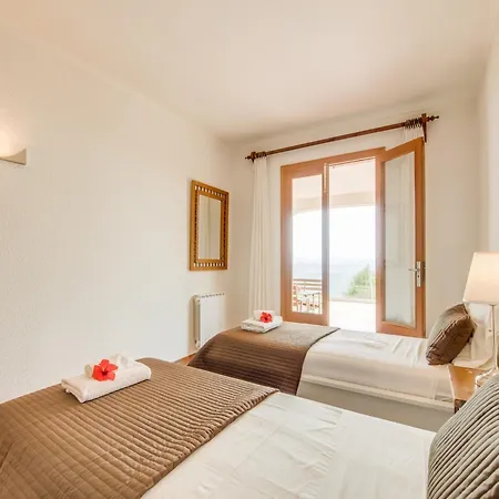 Tatil Evi Seafront In