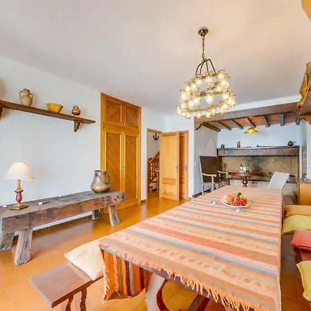 Seafront In Tatil Evi *