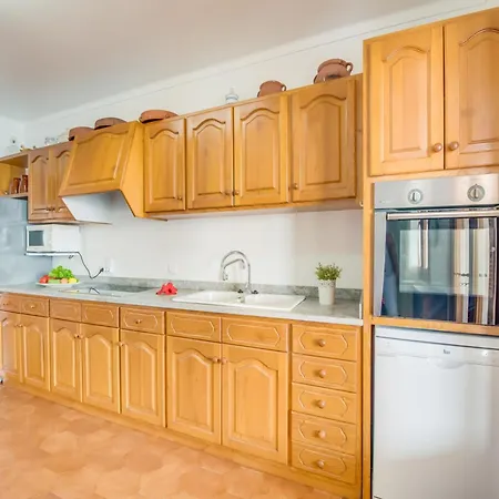 Tatil Evi Seafront In *