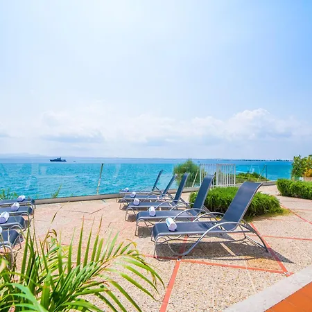 Seafront In Tatil Evi Alcudia (Mallorca)