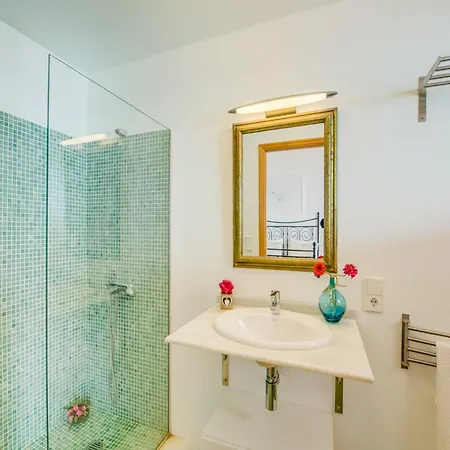Tatil Evi Seafront In Alcudia (Mallorca)